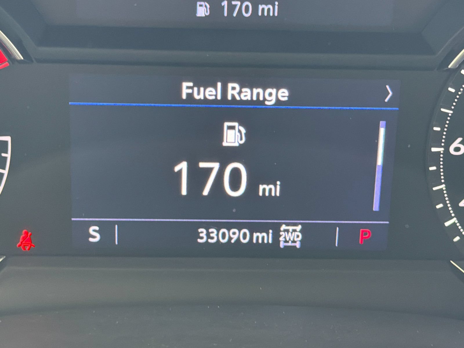 Used 2023 Cadillac XT5 Luxury AWD/4WD image 30