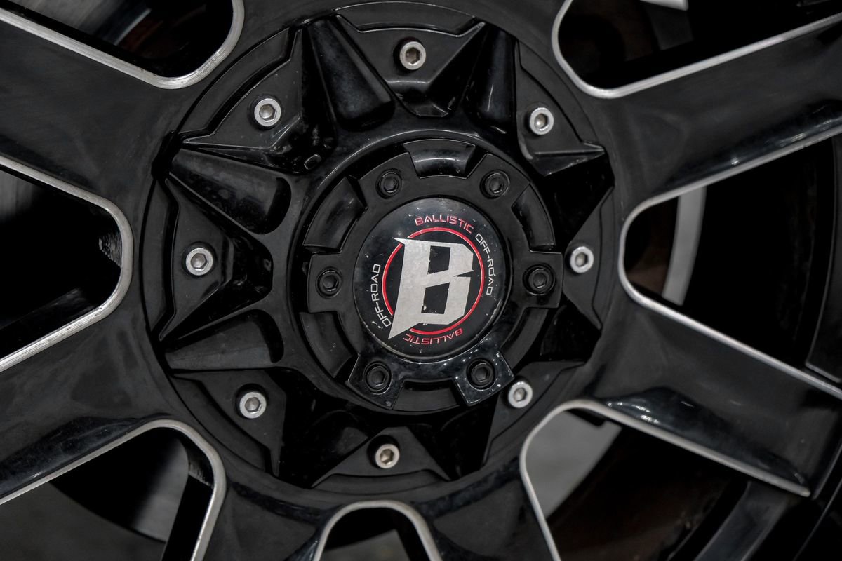 Used 2020 RAM 2500 Laramie w/ Night Edition image 67