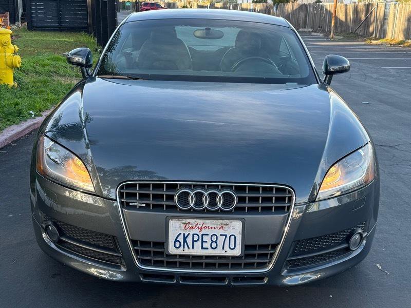 Used 2009 Audi TT 2.0T Premium image 7