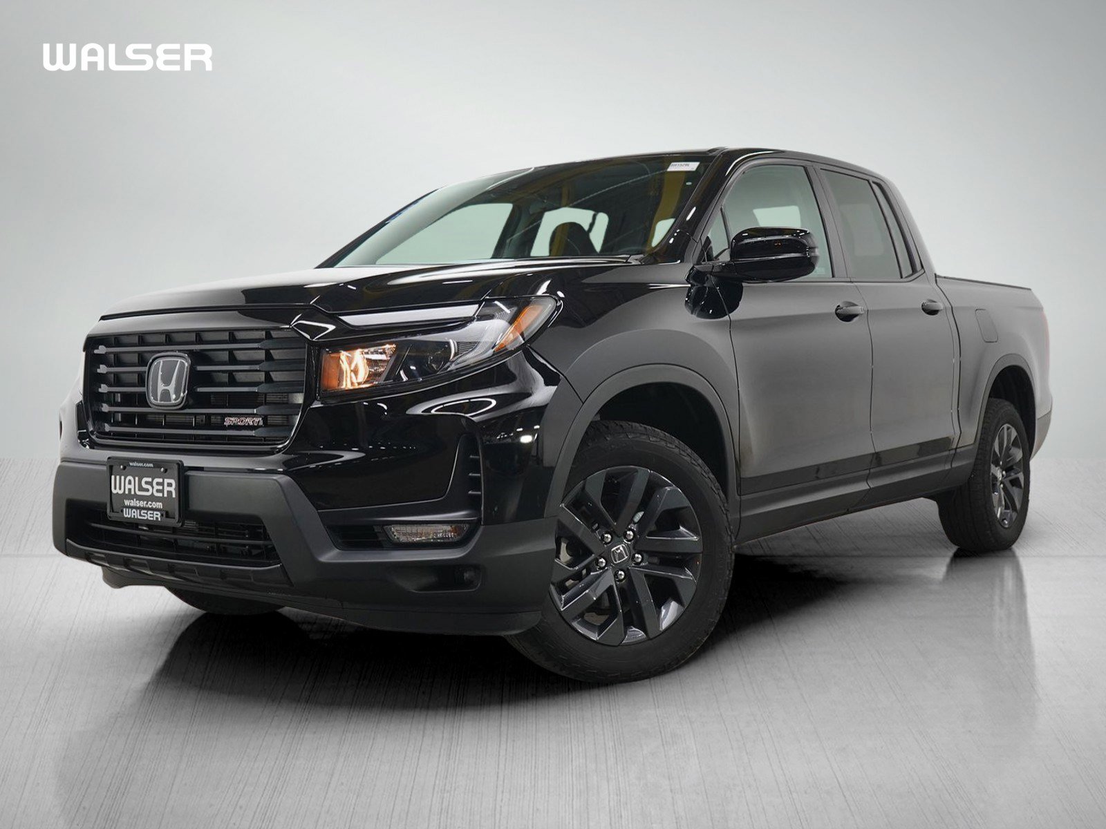 Used 2023 Honda Ridgeline Sport image 1