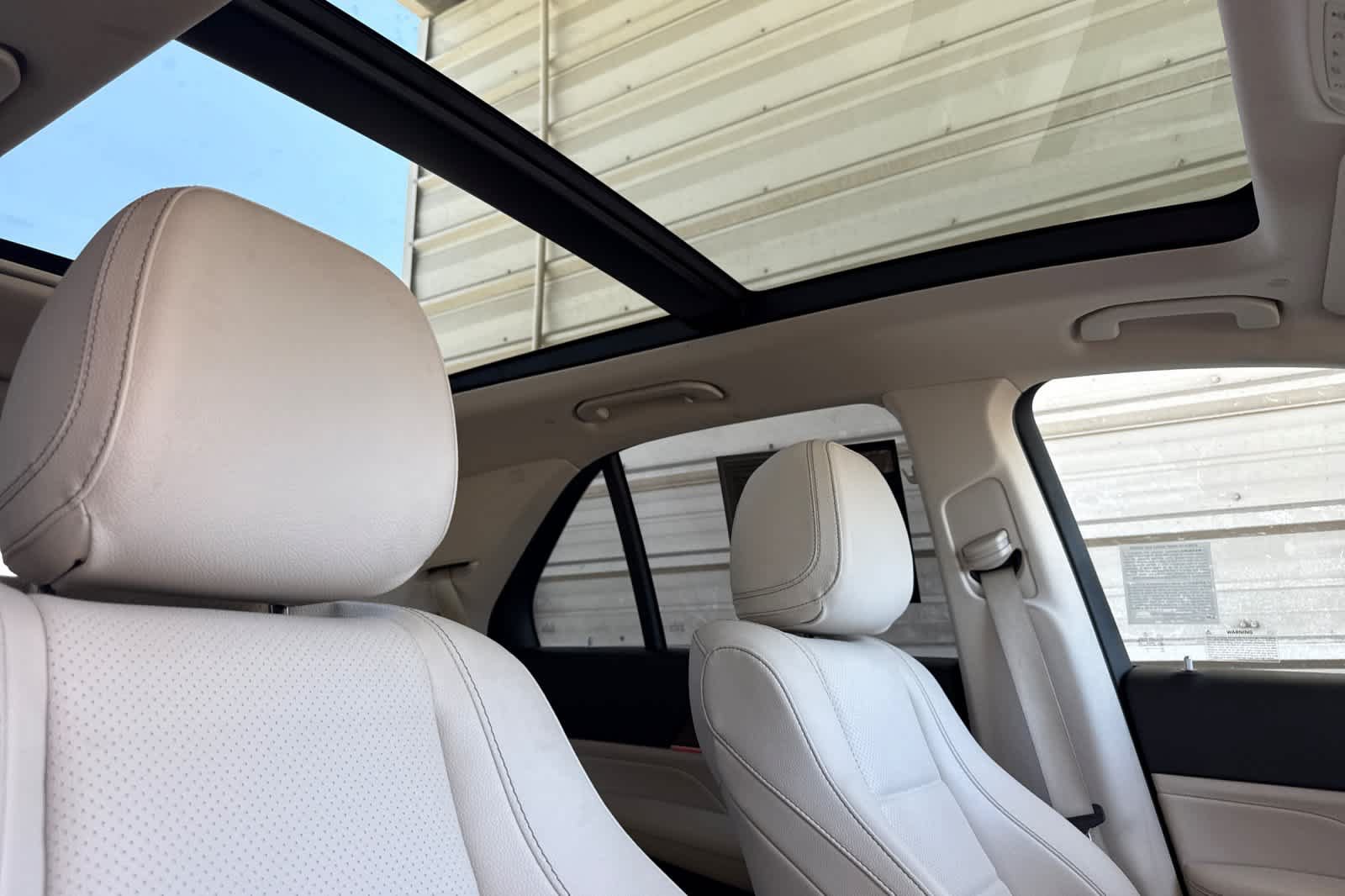 Certified 2022 Mercedes-Benz GLE 350 4MATIC image 16