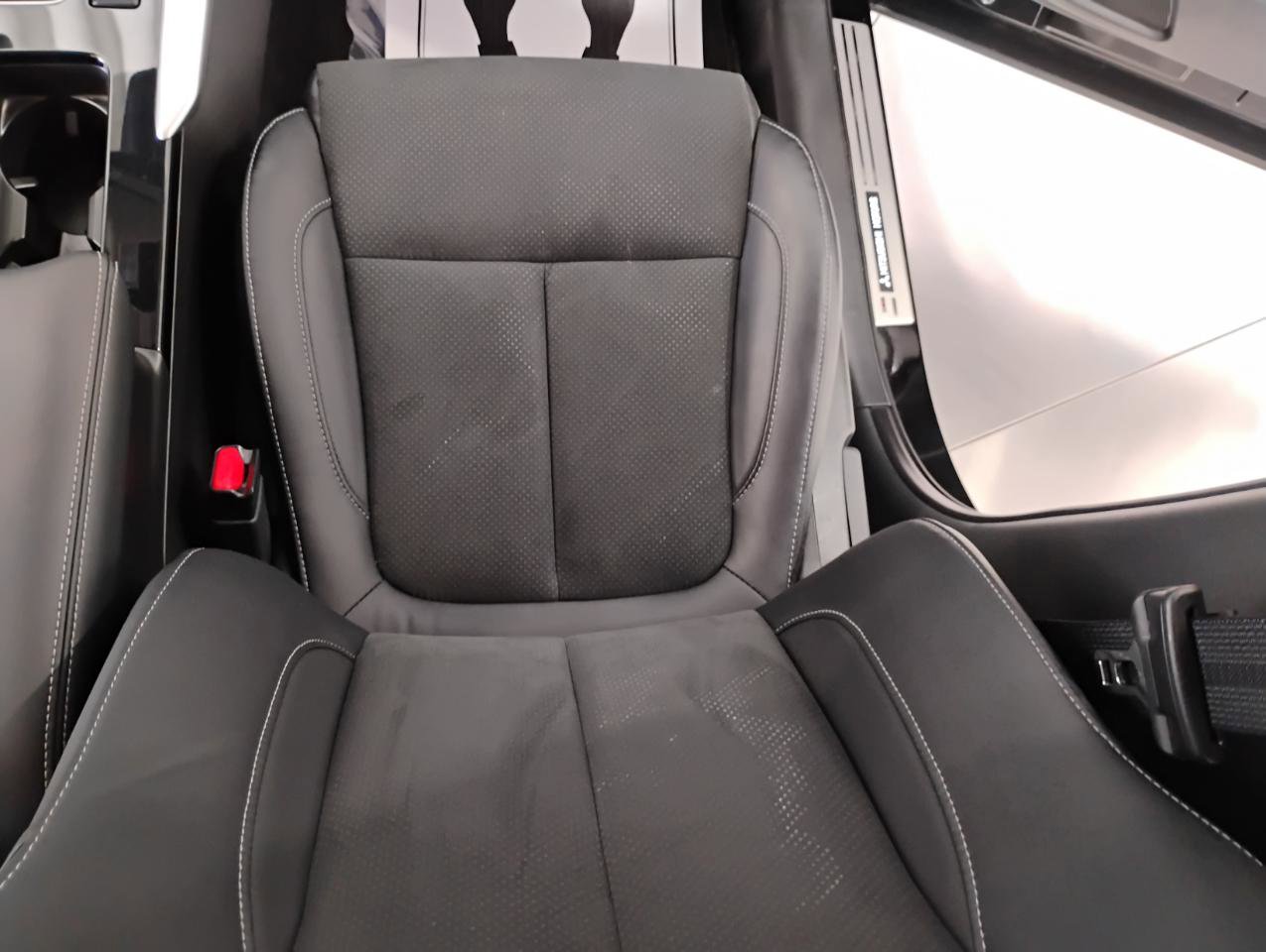 Used 2024 Mitsubishi Eclipse Cross SE image 68