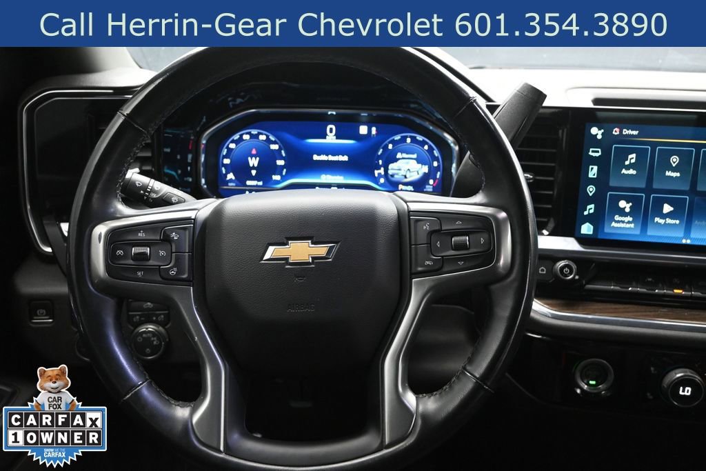 Used 2024 Chevrolet Tahoe LT RWD image 12