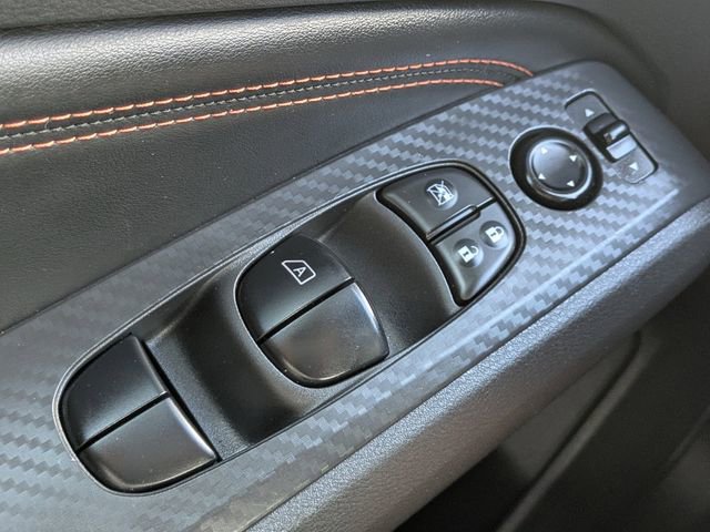 Used 2021 Nissan Altima 2.5 SR image 20