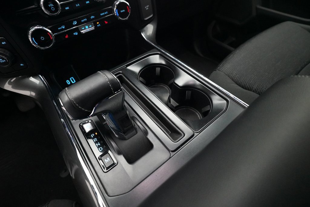 Used 2023 Ford F150 XLT w/ Equipment Group 302A High image 16