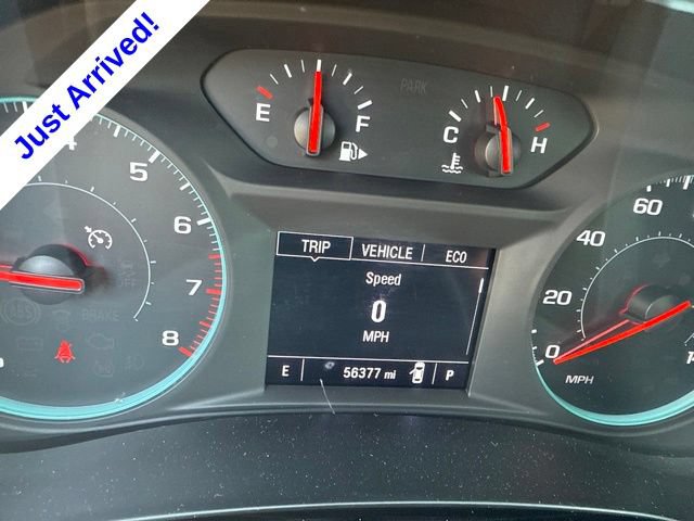 Used 2025 Chevrolet Malibu LT FWD image 10
