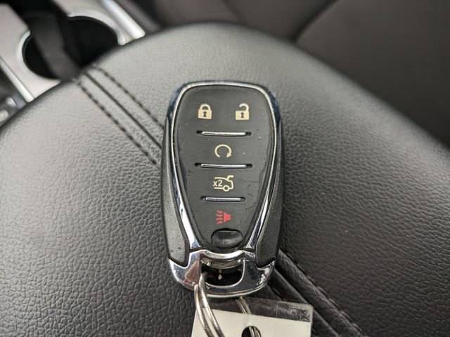 Used 2023 Chevrolet Malibu LT FWD image 31