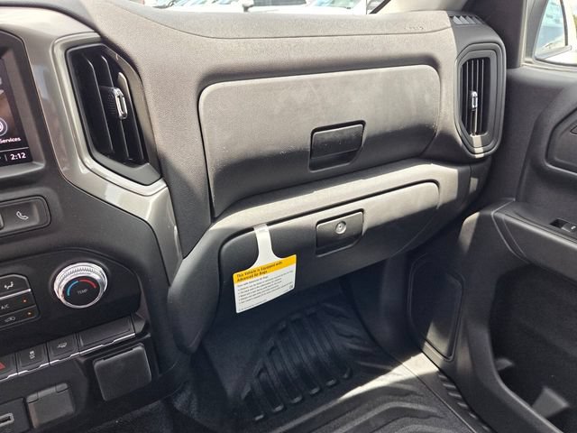 New 2026 GMC Sierra 1500 Pro w/ Pro Value Package RWD image 21