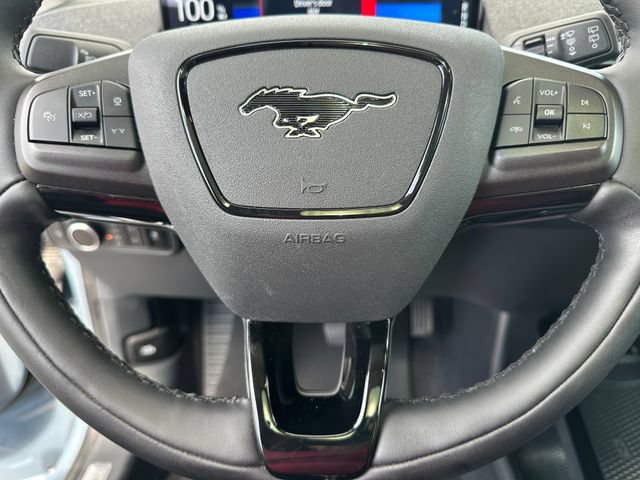 Used 2023 Ford Mustang Mach-E Premium AWD/4WD image 33