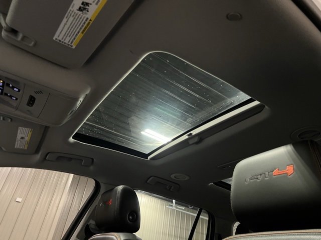 Used 2020 GMC Acadia AT4 w/ LPO, Floor Liner Package image 49