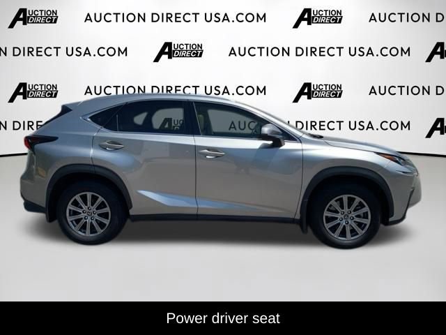 Used 2020 Lexus NX 300 AWD w/ Comfort Package image 9