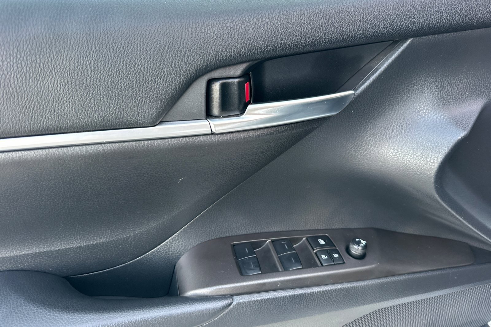 Certified 2023 Toyota Camry SE image 10