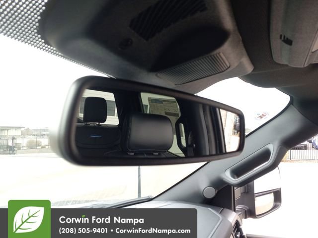 New 2026 Ford F350 Platinum image 21
