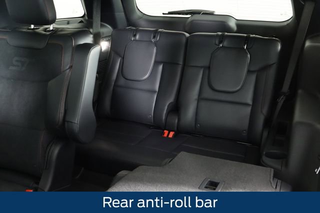 New 2026 Ford Explorer ST w/ Sun And Sound Package image 28