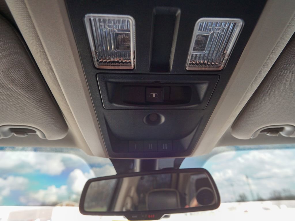 Used 2013 RAM 2500 Limited image 32