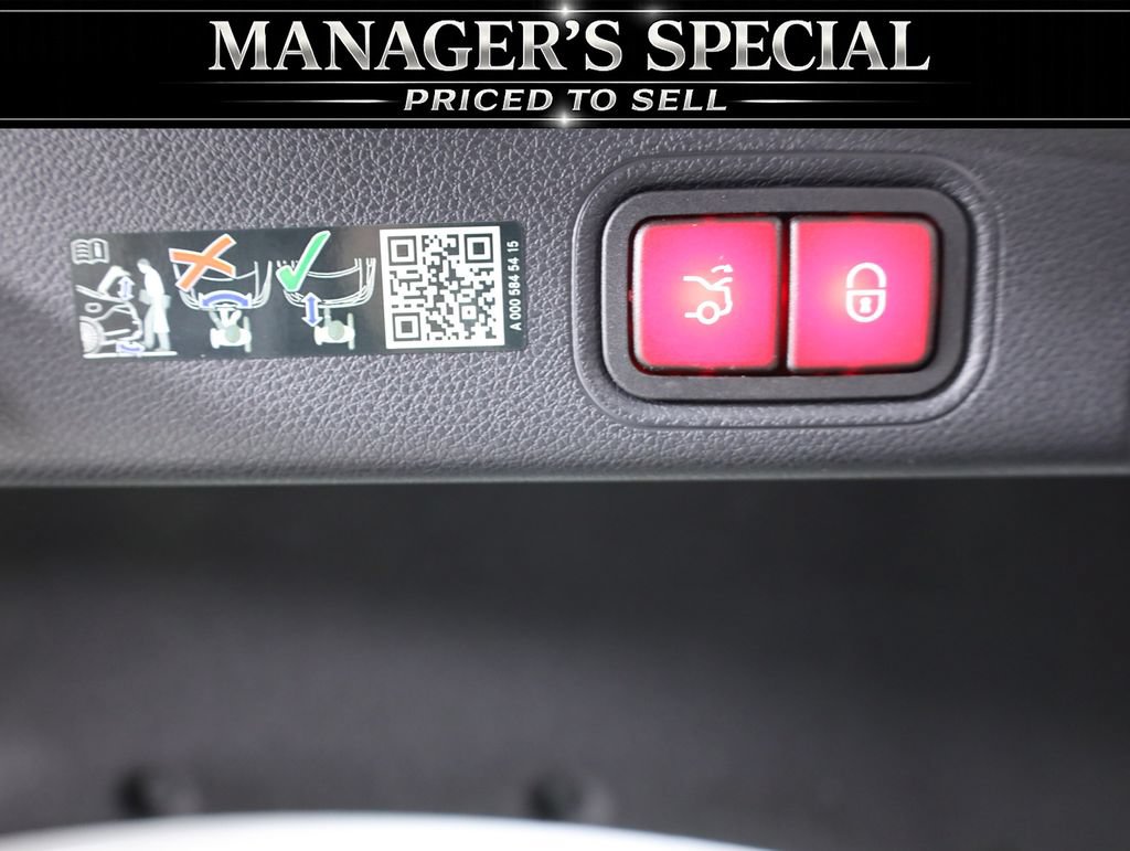 Certified 2023 Mercedes-Benz E 350 4MATIC Sedan image 60