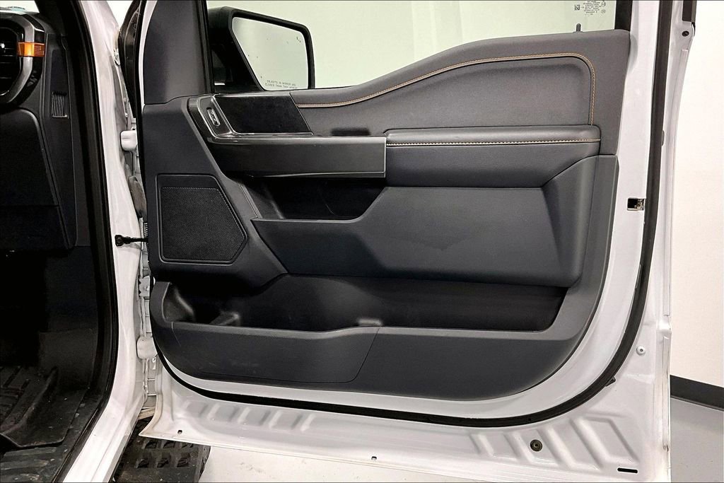 Used 2023 Ford F150 Tremor w/ Bed Utility Package image 21