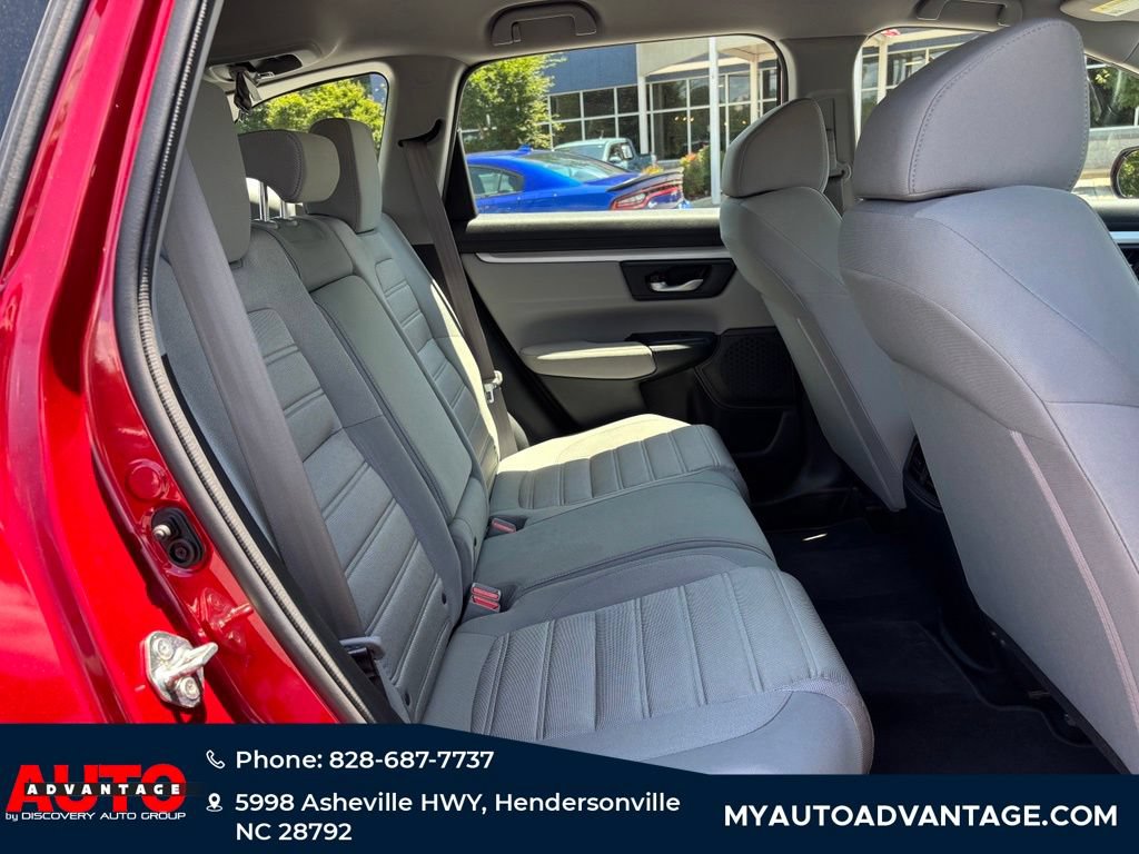 Used 2020 Honda CR-V LX image 26