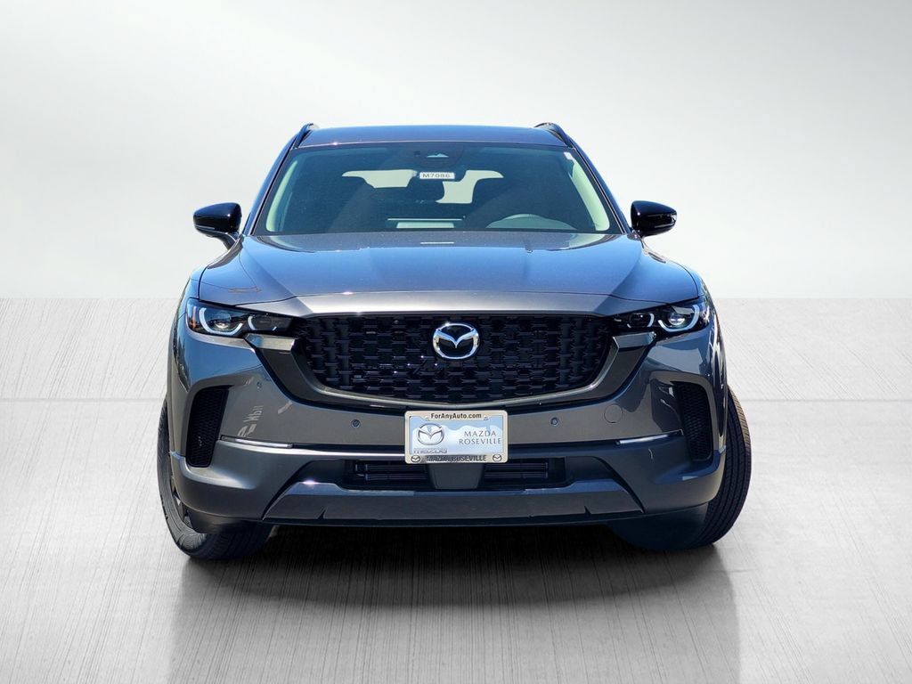 New 2026 MAZDA CX-50 AWD 2.5 Hybrid w/ Weather Package image 2