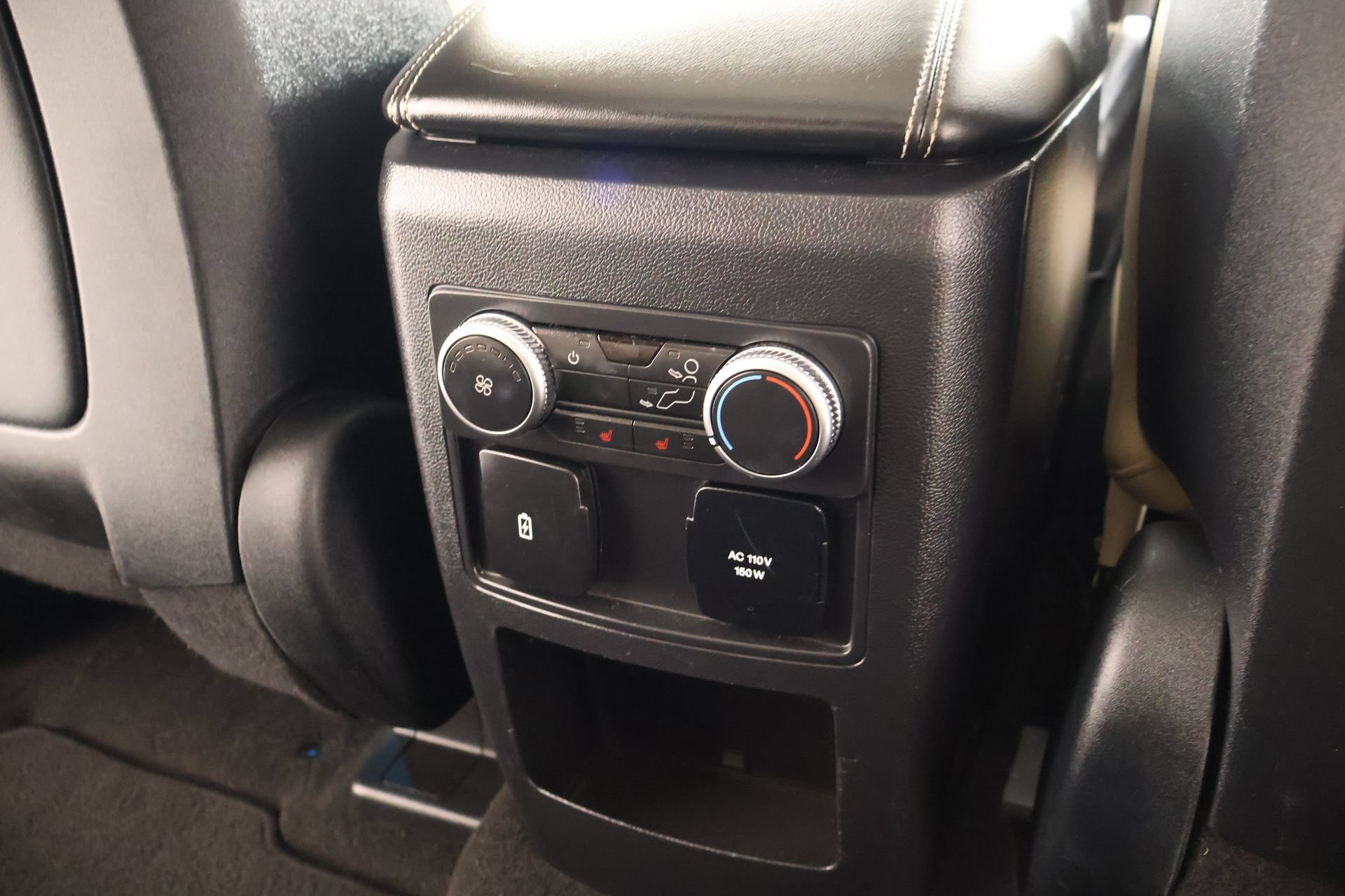 Used 2020 Ford Explorer Limited RWD image 17