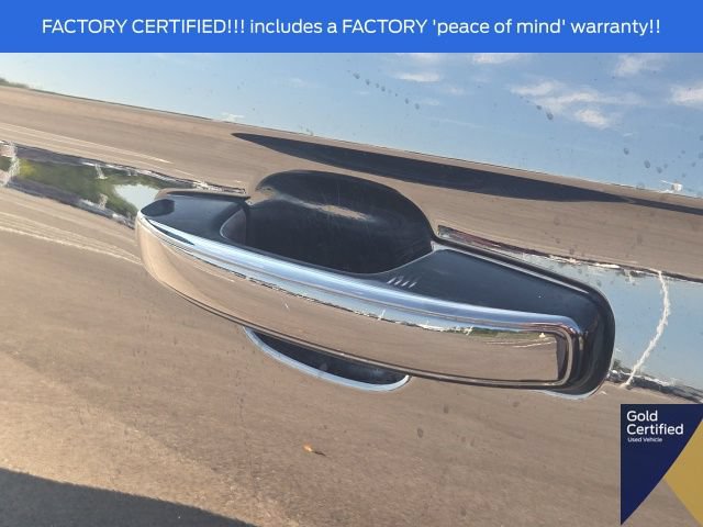 Certified 2025 Ford Expedition Max Active AWD/4WD image 31