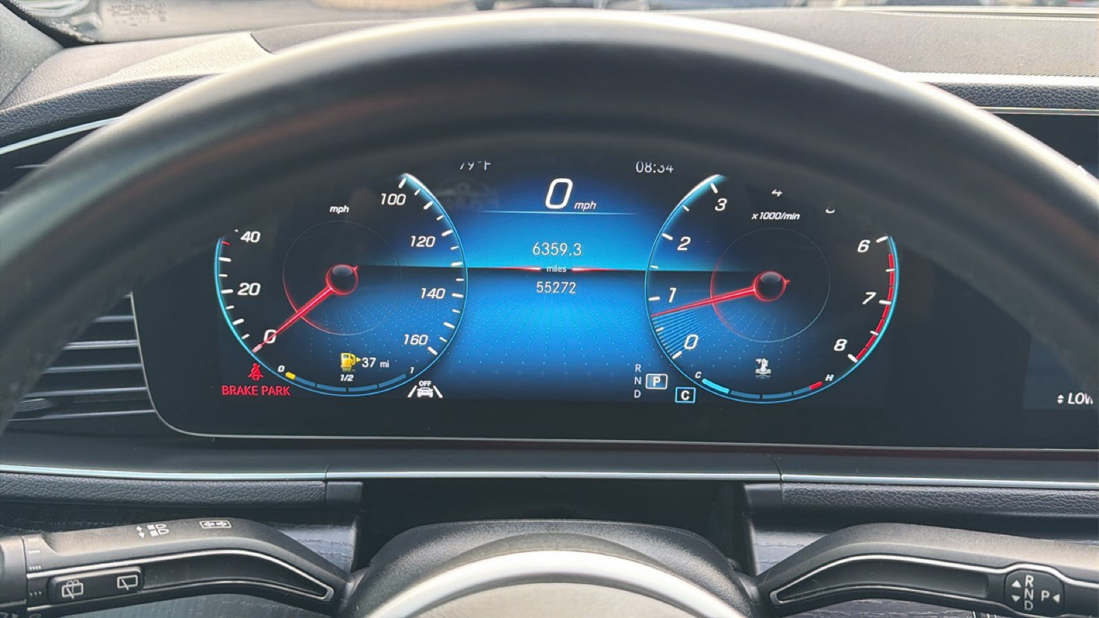 Used 2021 Mercedes-Benz GLE 350 image 17