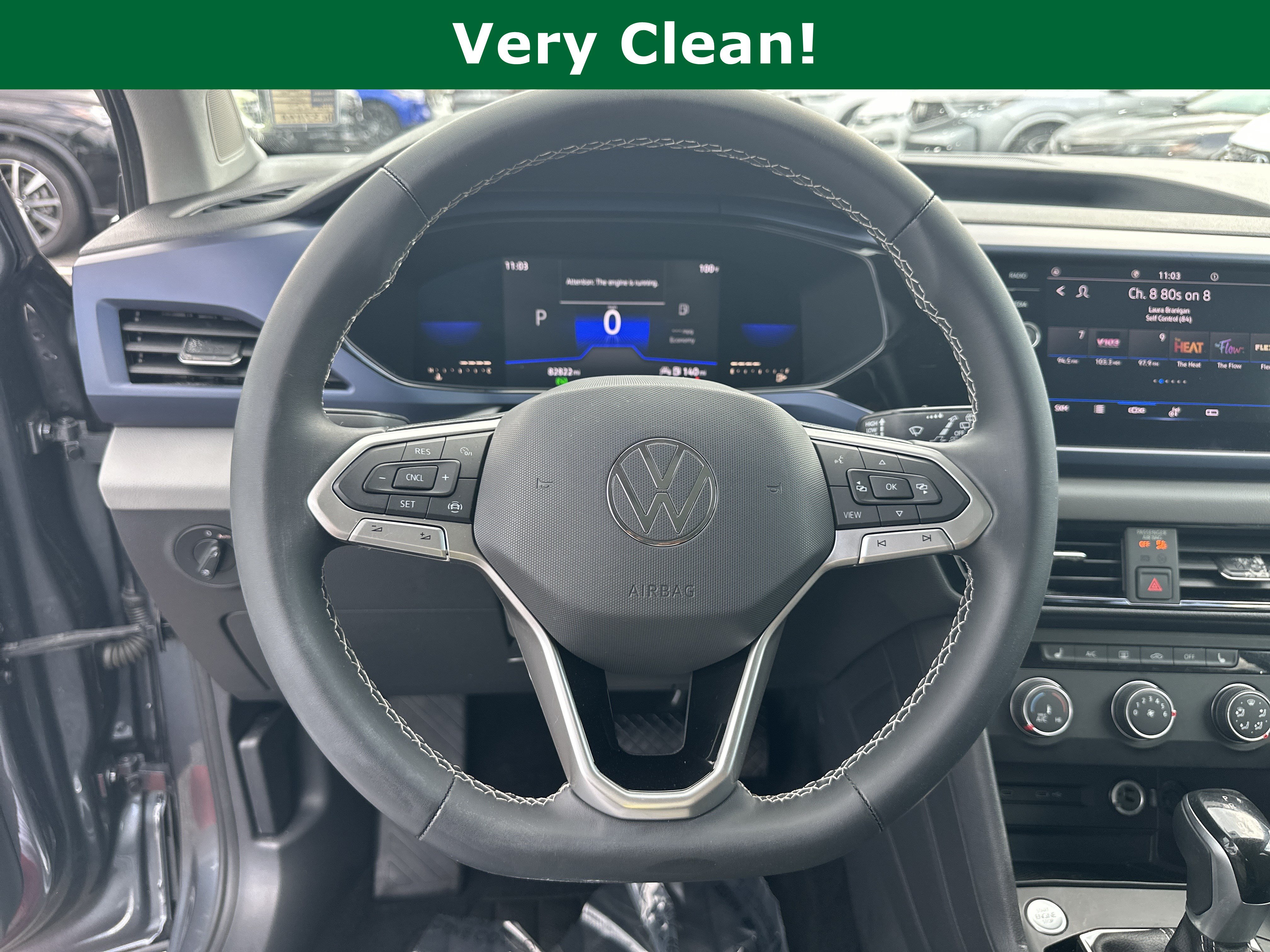 Used 2022 Volkswagen Taos SE FWD image 27