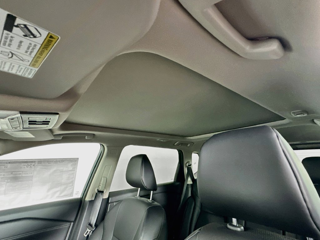 New 2027 Nissan Rogue Dark Armor AWD/4WD image 29