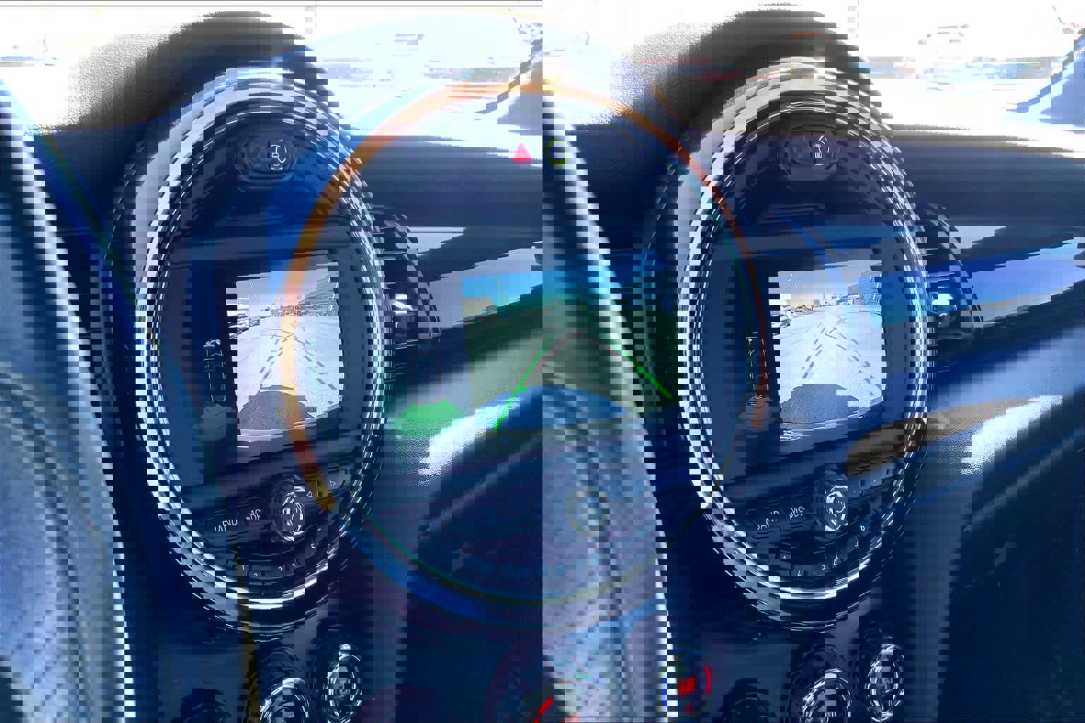 Used 2021 MINI Cooper S image 25