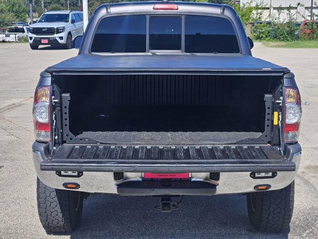 Used 2015 Toyota Tacoma PreRunner w/ SR5 Package RWD image 14