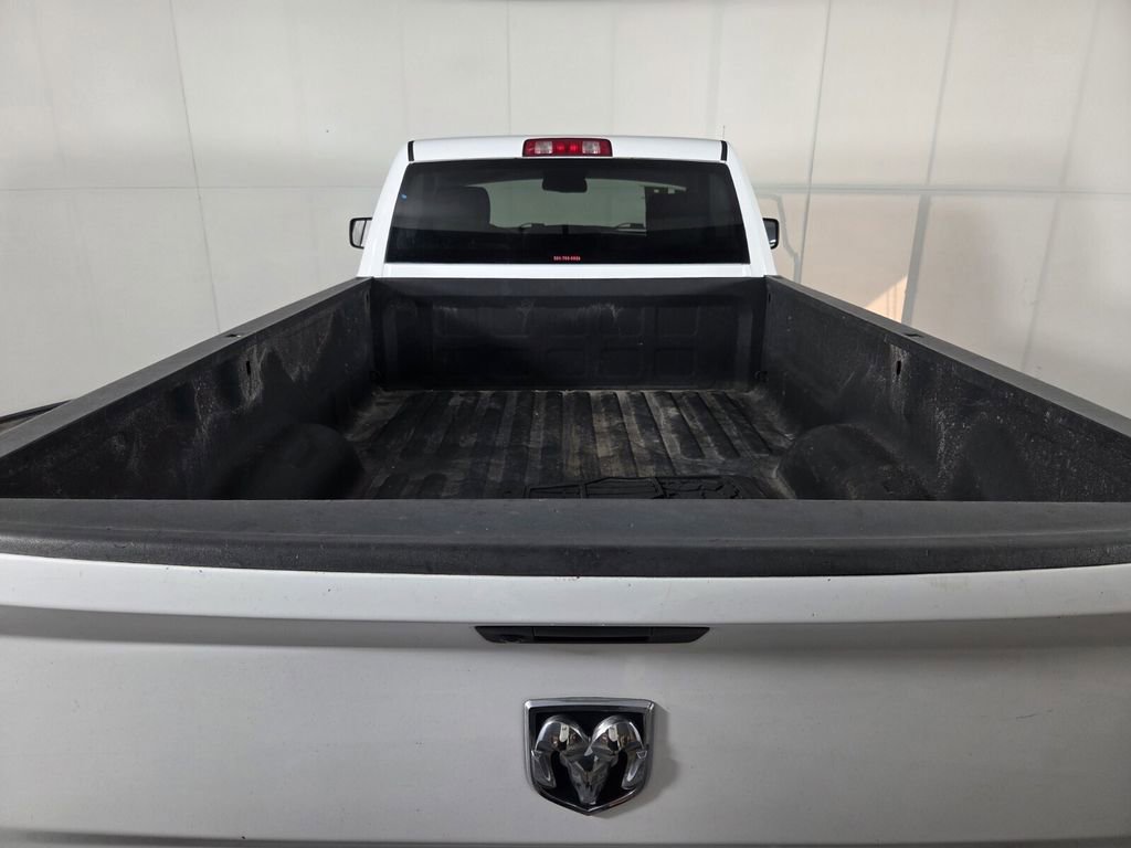 Used 2019 RAM 1500 Tradesman w/ Power & Remote Entry Group RWD image 27