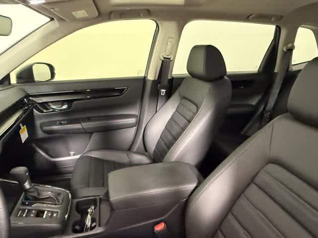 New 2027 Honda CR-V EX-L image 27