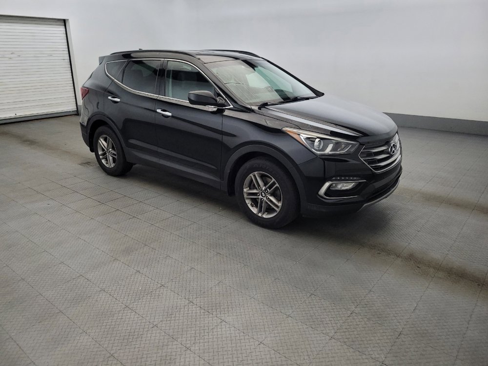 Used 2017 Hyundai Santa Fe Sport AWD/4WD image 11