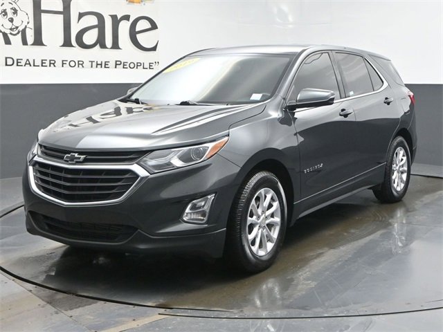 Used 2019 Chevrolet Equinox LT image 33