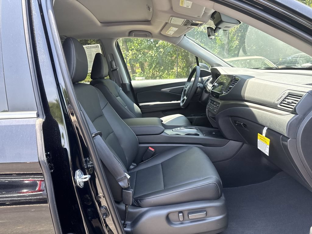 New 2026 Honda Ridgeline RTL image 26
