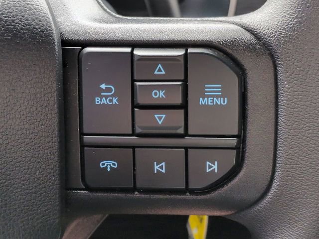 Used 2023 Ford F150 XL w/ STX Appearance Package AWD/4WD image 25