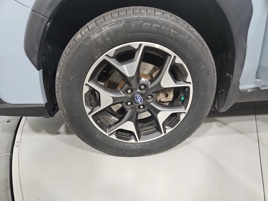 Used 2020 Subaru Crosstrek 2.0i Premium w/ Popular Package #2 image 26