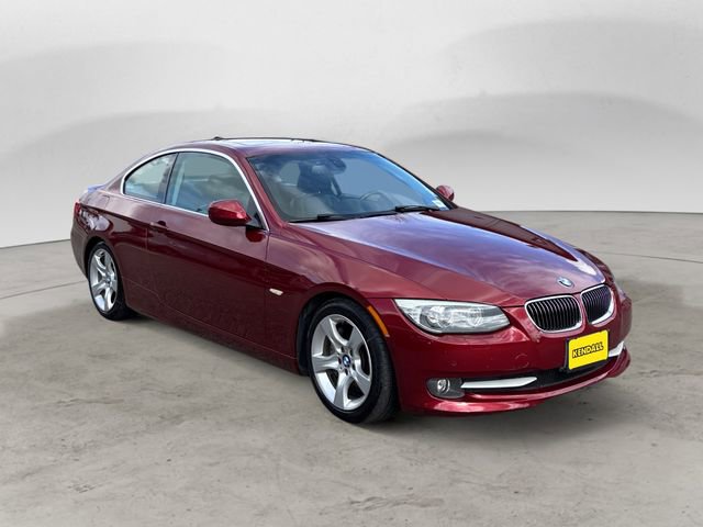 Used 2012 BMW 335i Coupe image 7