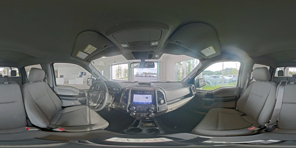 Used 2019 Ford F150 XLT AWD/4WD image 9