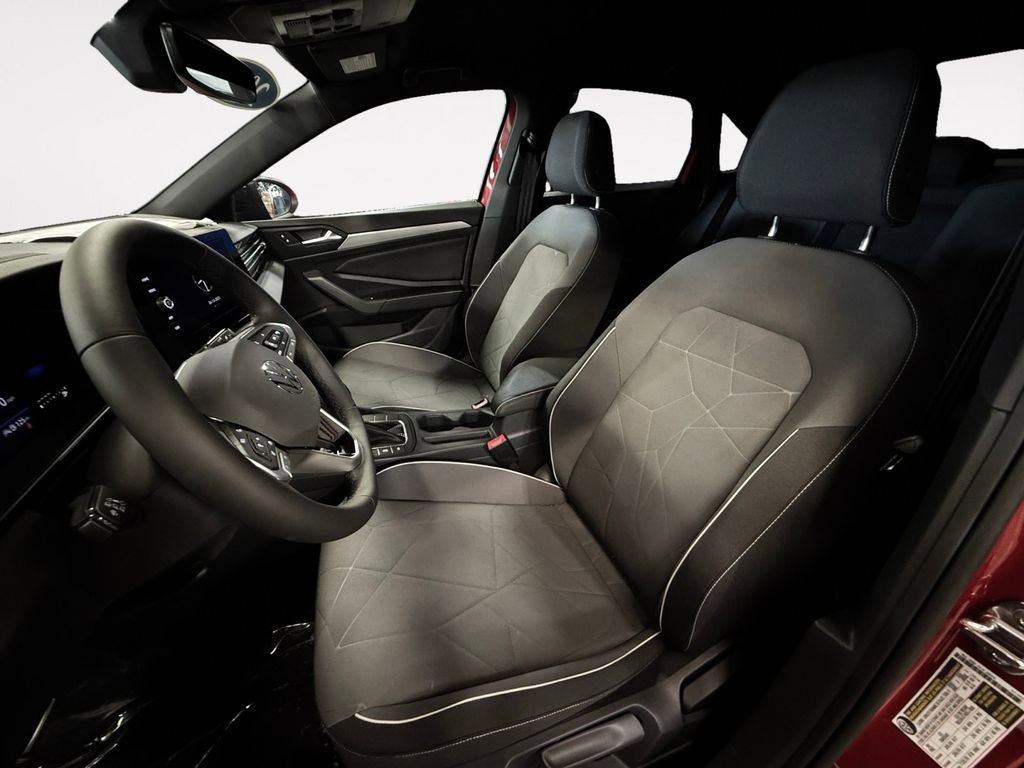 New 2026 Volkswagen Jetta Sport FWD image 11