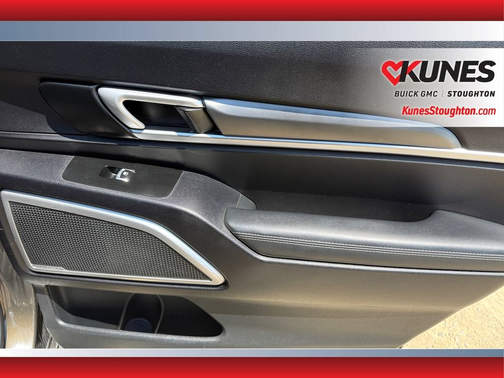 Used 2021 Kia Telluride S AWD/4WD image 39