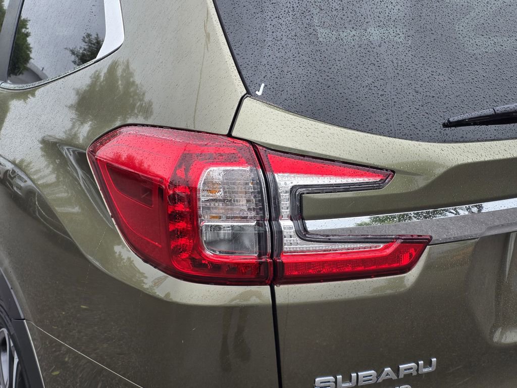 Certified 2025 Subaru Ascent Touring w/ Popular Package #1 image 7