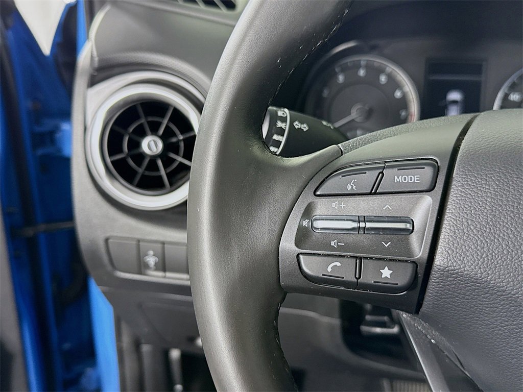 Certified 2023 Hyundai Kona SEL w/ Convenience Package image 22