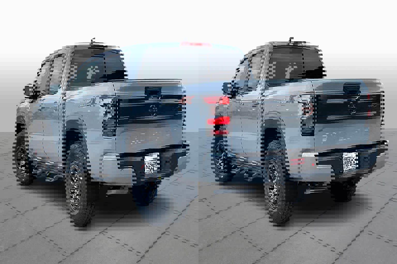 New 2026 Nissan Frontier PRO-4X w/ Tow Package image 7