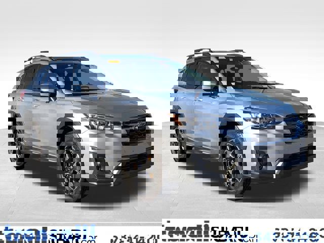 Used 2019 Subaru Crosstrek 2.0i Premium w/ Eyesight System