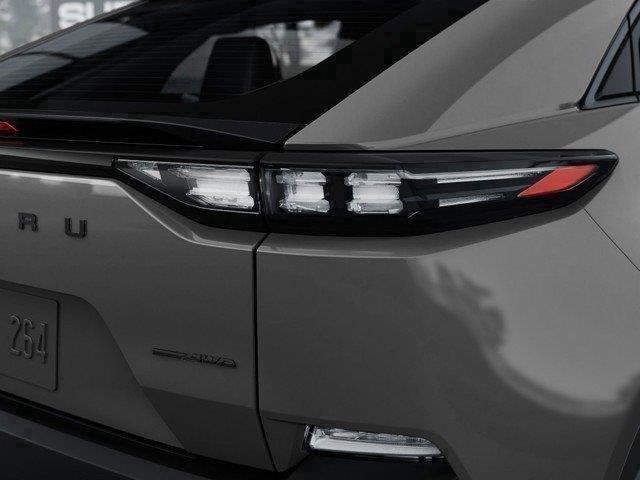 New 2026 Subaru Uncharted AWD image 12
