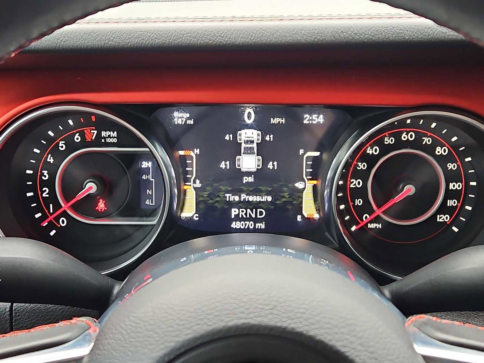 Used 2020 Jeep Gladiator Rubicon image 31