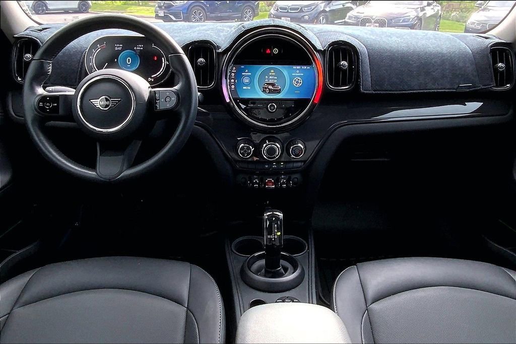 Certified 2024 MINI Cooper Countryman image 17