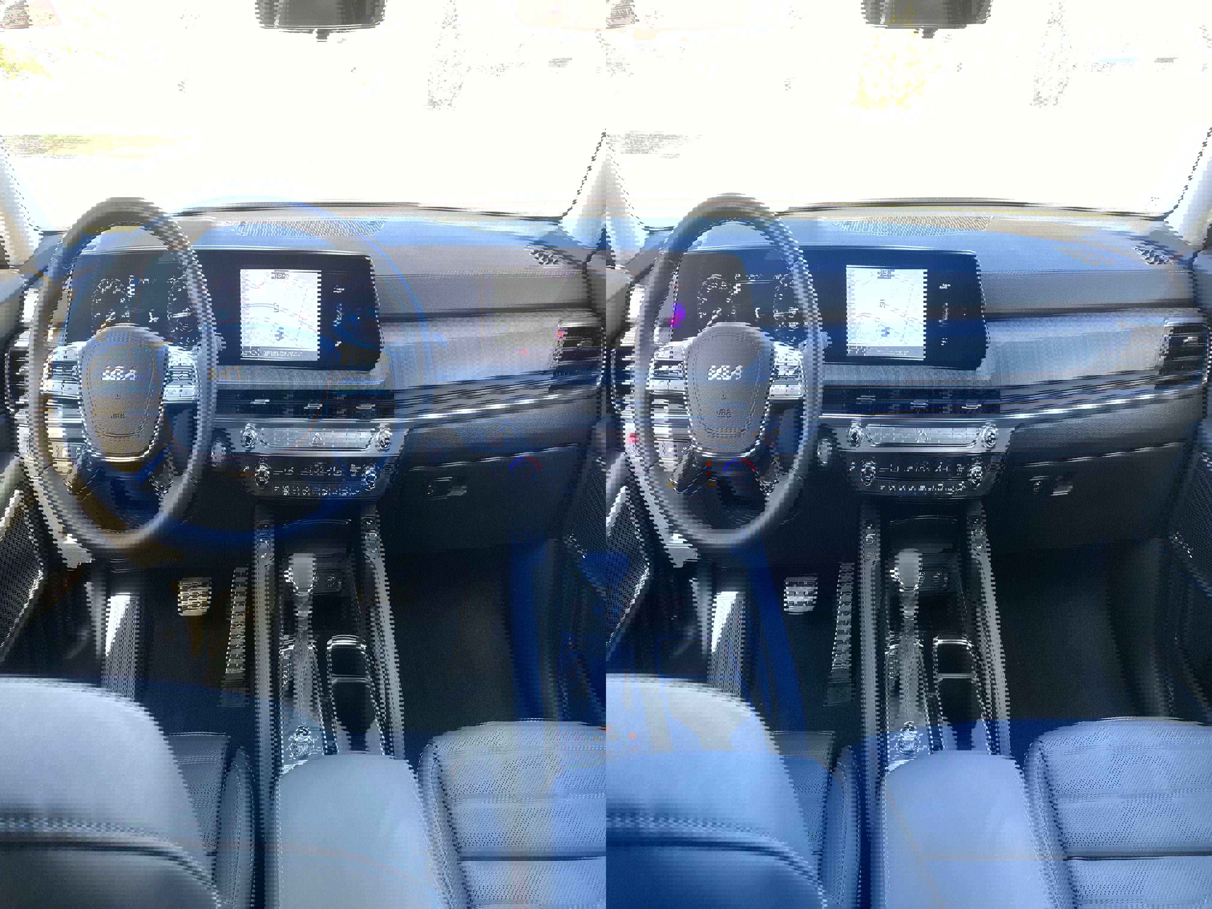 Used 2024 Kia Telluride SX Prestige image 12