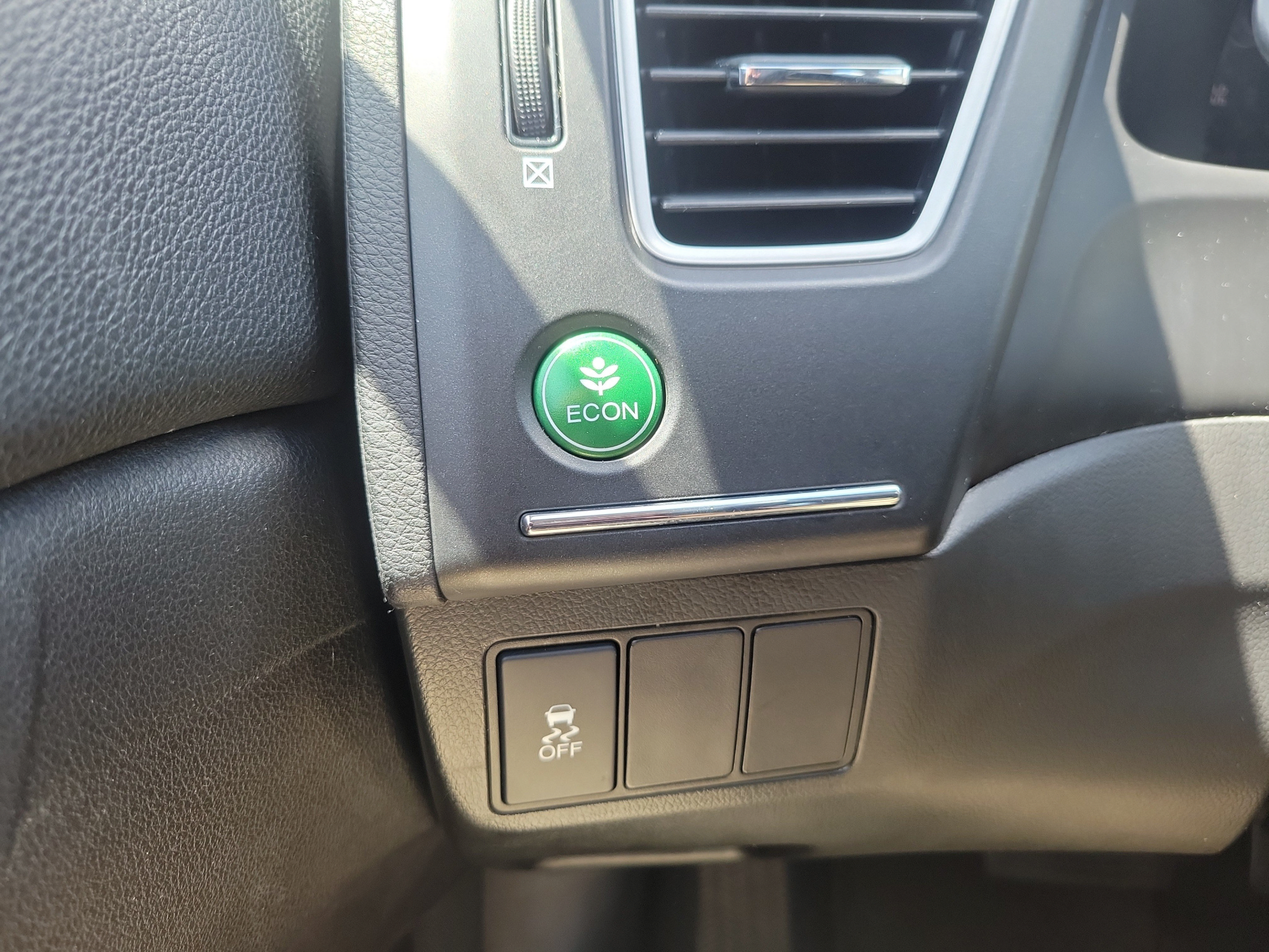 Used 2015 Honda Civic LX image 26